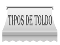 TIPOS DE TOLDO
