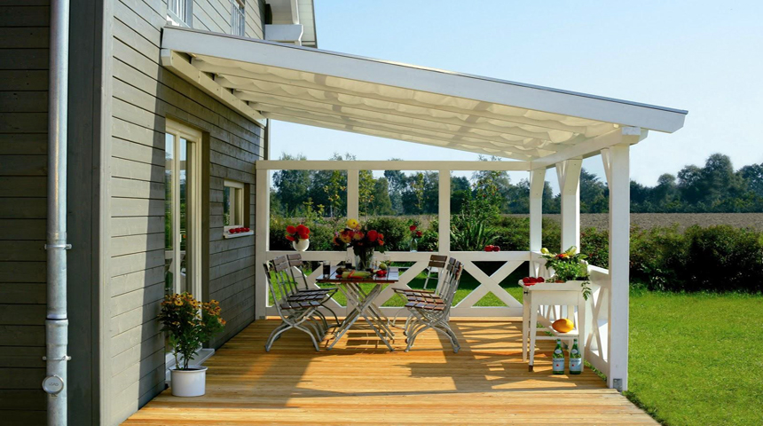 veranda awnings prices