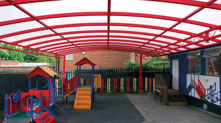 photos for school playgrounds