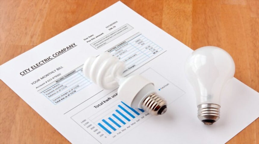 tips on how to save on electricity