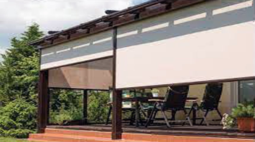 side awnings for porches